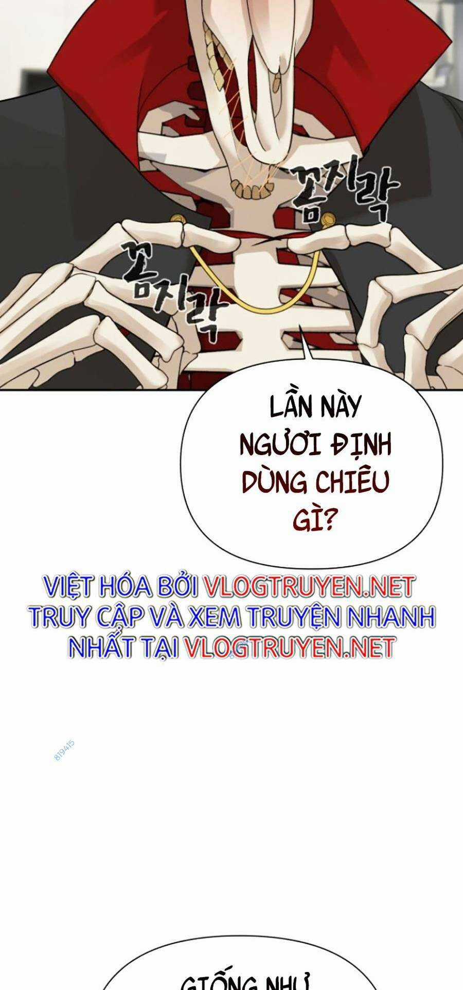 Trò Chơi Địa Ngục - Chapter 5 - Trang 35