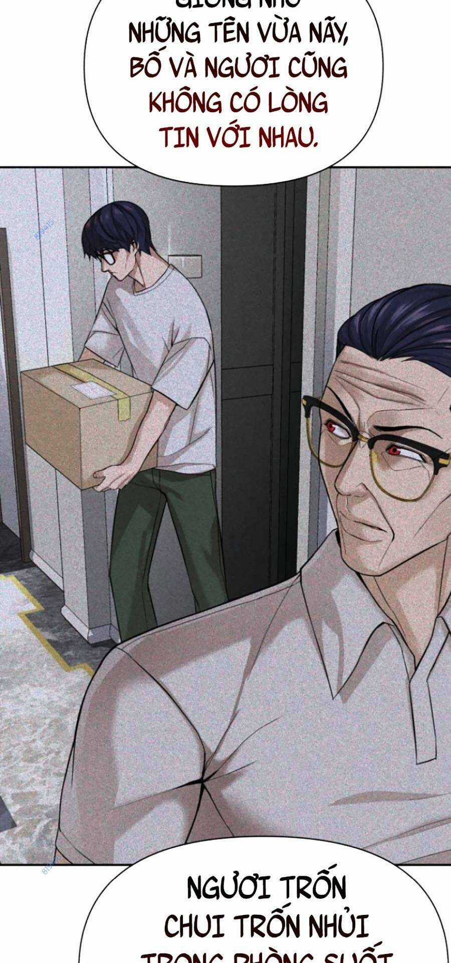 Trò Chơi Địa Ngục - Chapter 5 - Trang 36