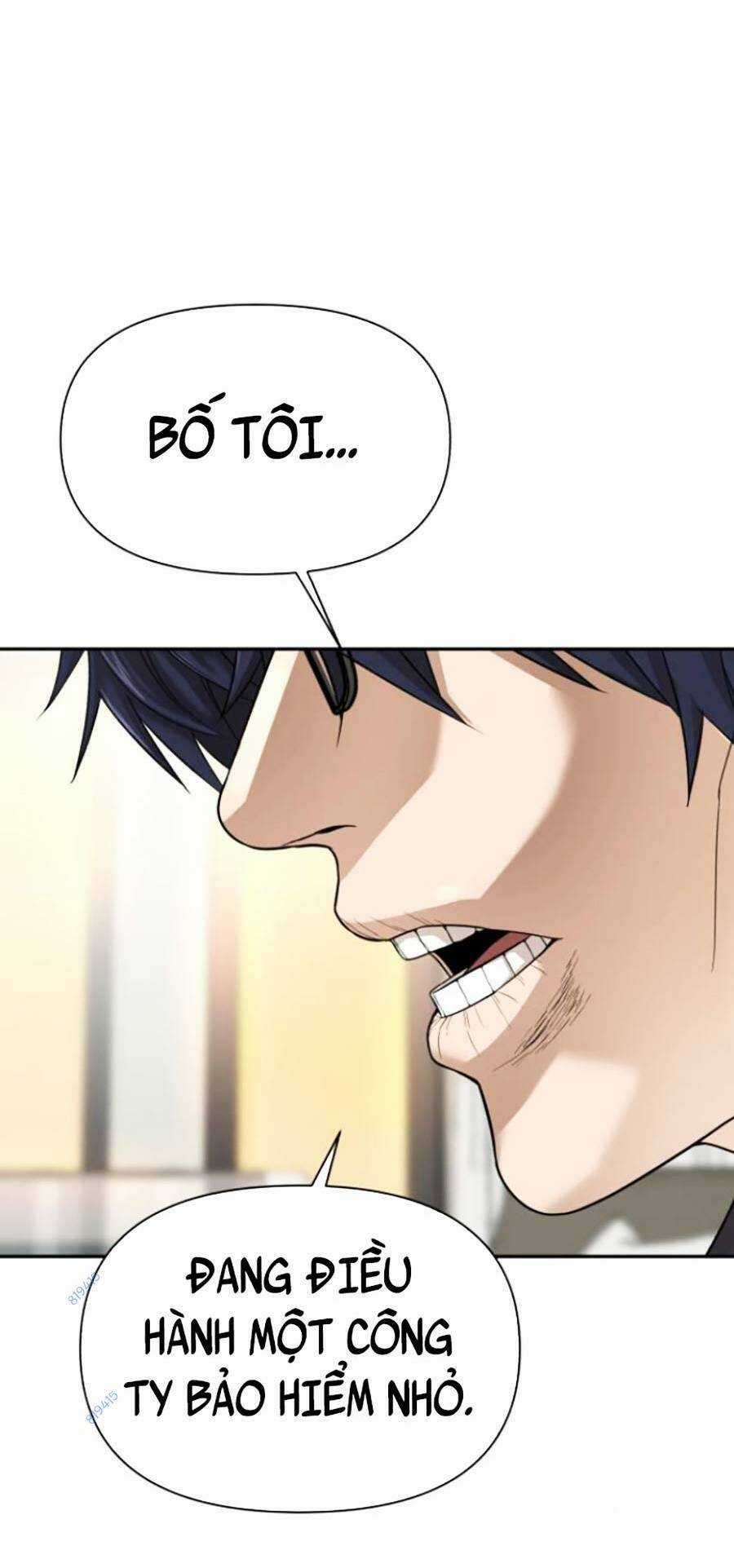 Trò Chơi Địa Ngục - Chapter 5 - Trang 45