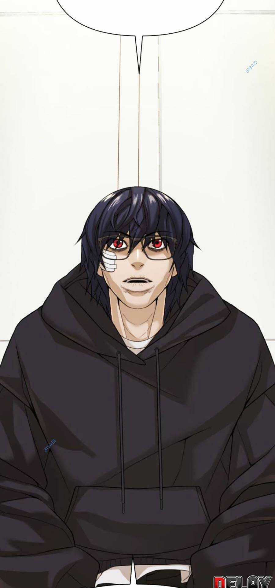 Trò Chơi Địa Ngục - Chapter 5 - Trang 48