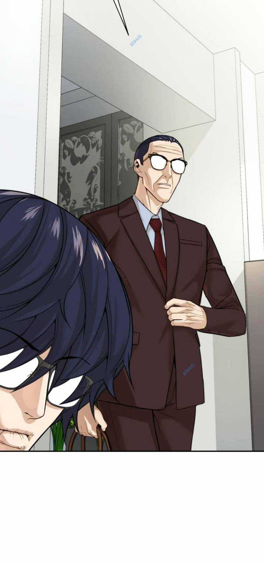 Trò Chơi Địa Ngục - Chapter 5 - Trang 50