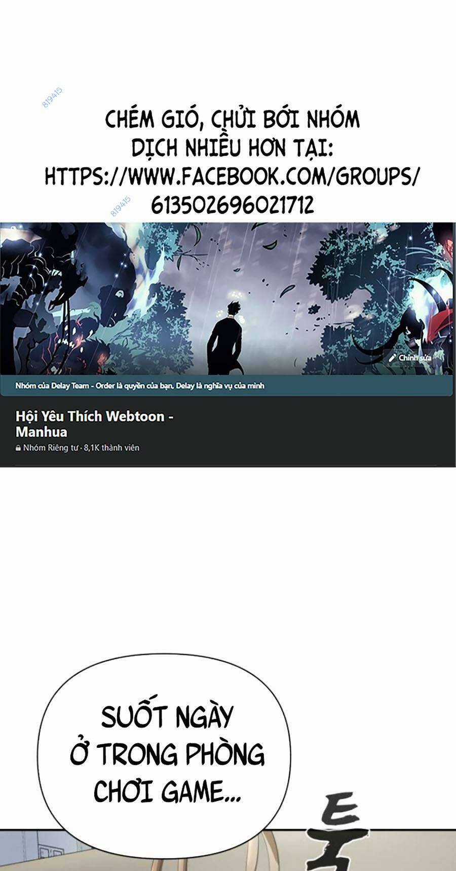 Trò Chơi Địa Ngục - Chapter 5 - Trang 51