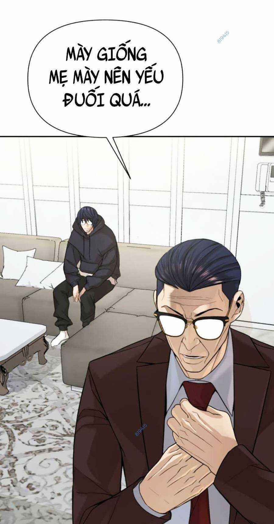 Trò Chơi Địa Ngục - Chapter 5 - Trang 53