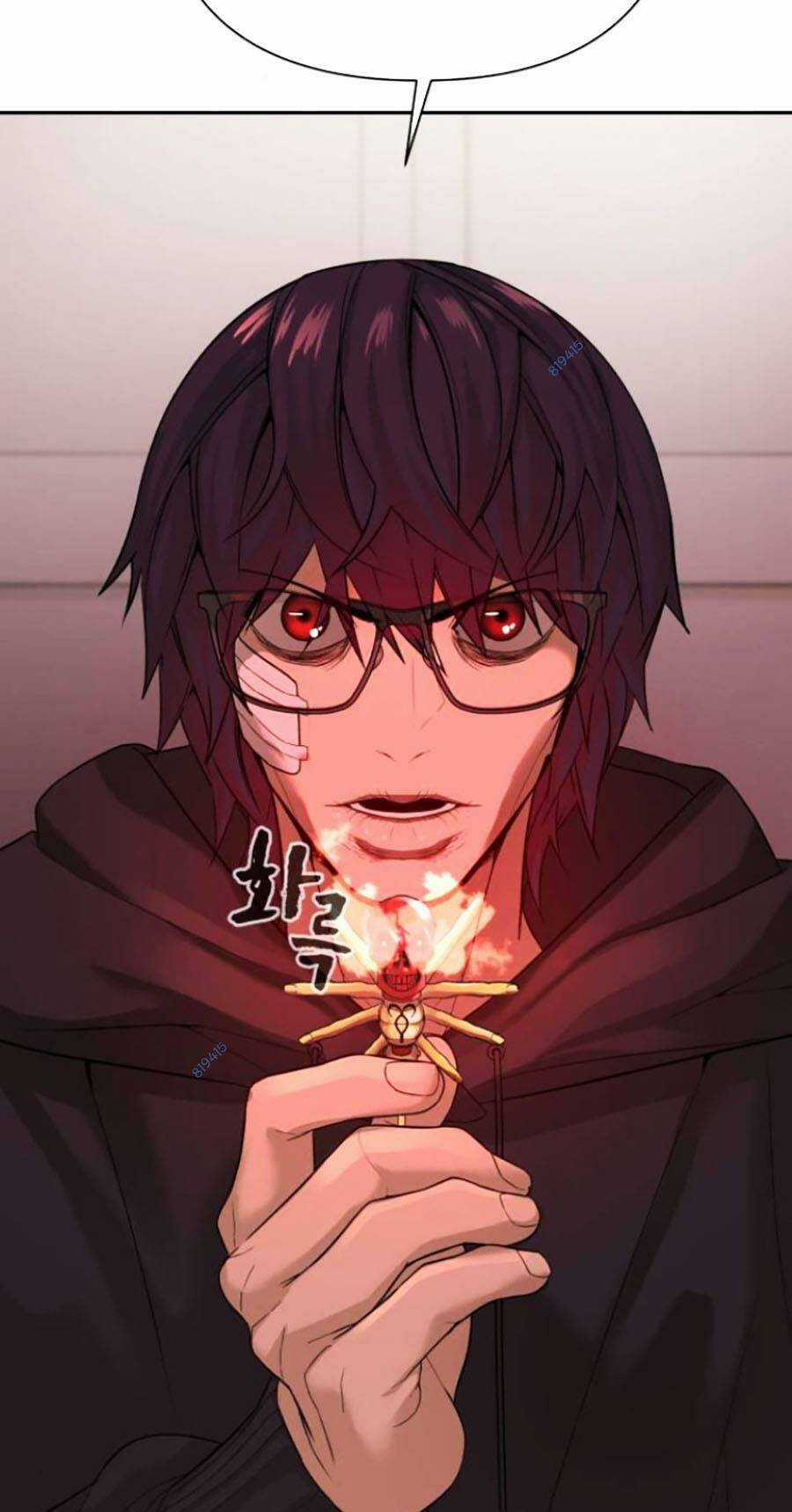 Trò Chơi Địa Ngục - Chapter 5 - Trang 58