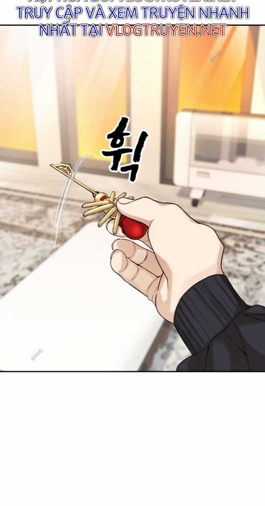 Trò Chơi Địa Ngục - Chapter 5 - Trang 71