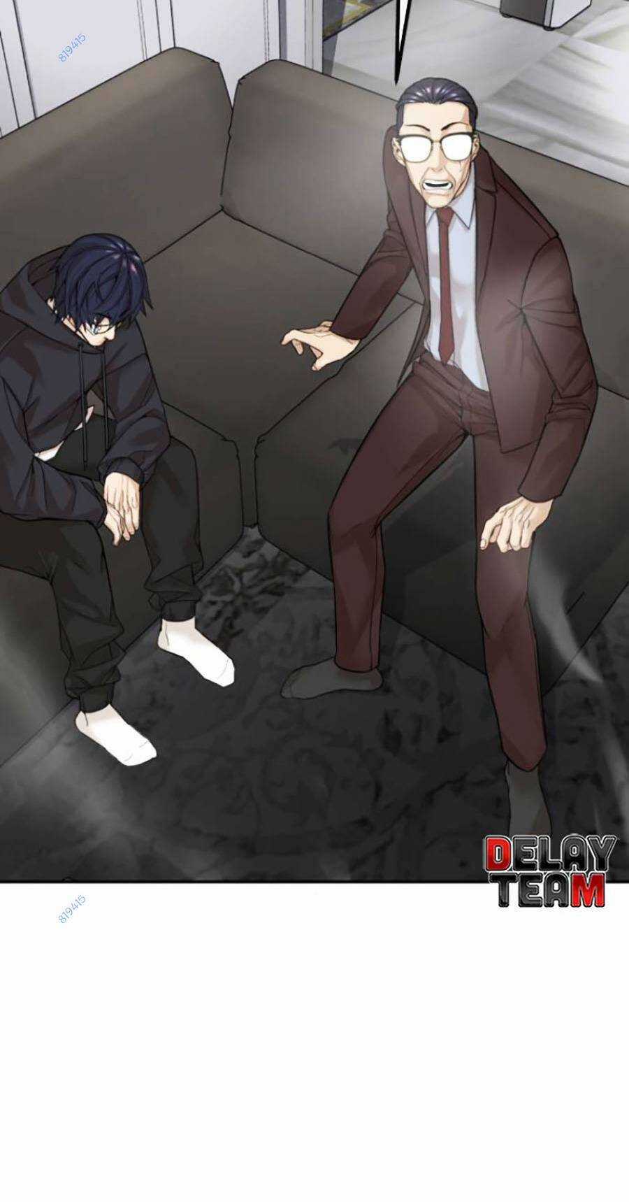 Trò Chơi Địa Ngục - Chapter 5 - Trang 75