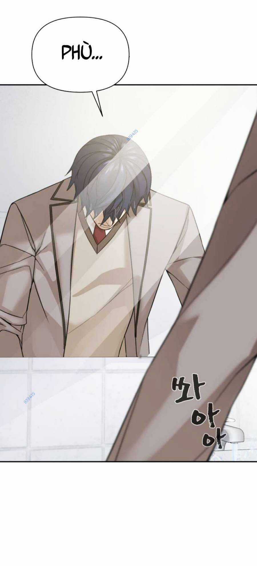 Trò Chơi Địa Ngục - Chapter 5 - Trang 9