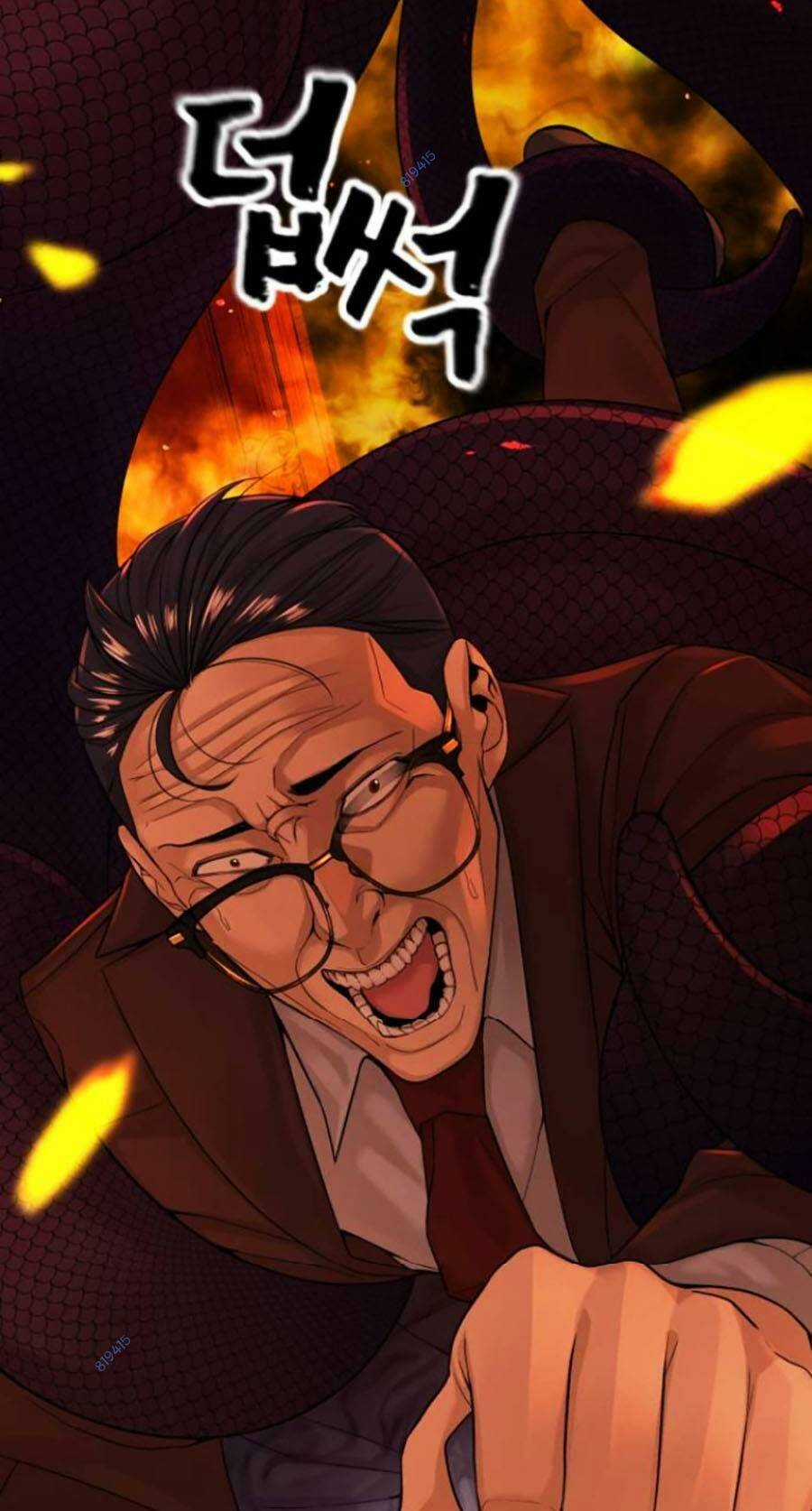 Trò Chơi Địa Ngục - Chapter 5 - Trang 81