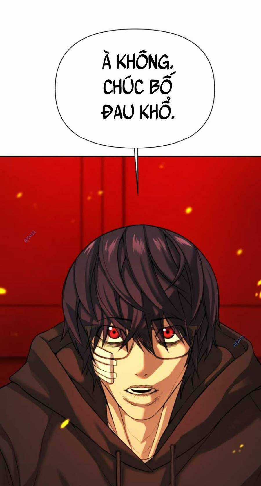 Trò Chơi Địa Ngục - Chapter 5 - Trang 83