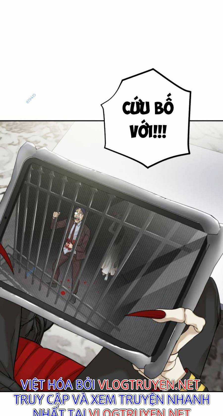 Trò Chơi Địa Ngục - Chapter 5 - Trang 87