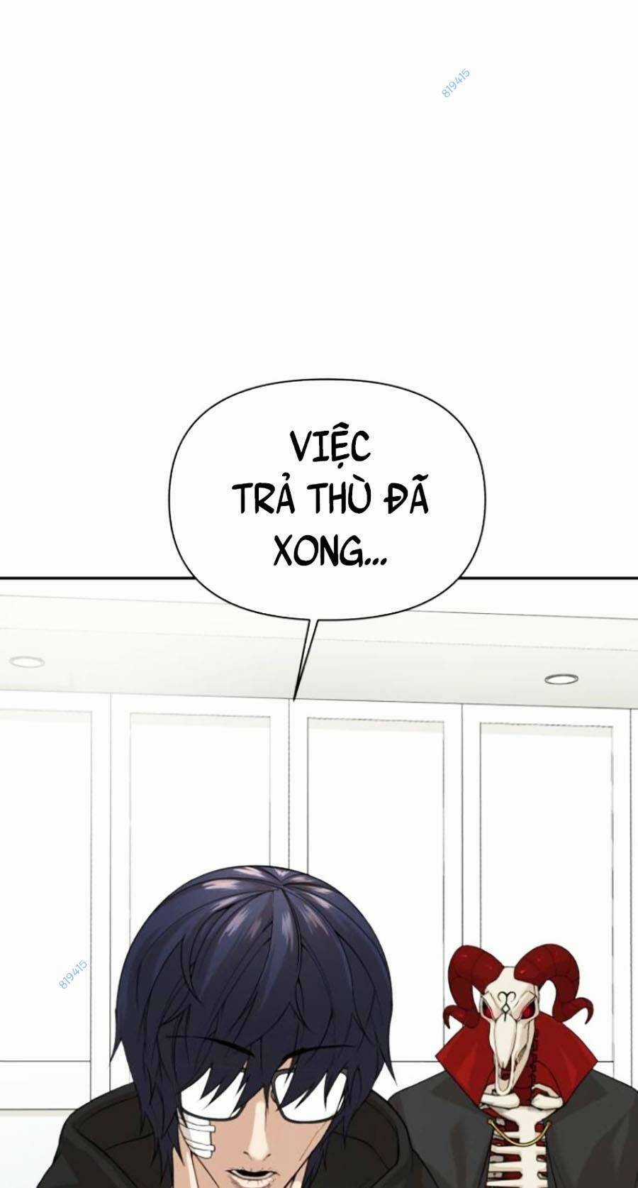 Trò Chơi Địa Ngục - Chapter 5 - Trang 95