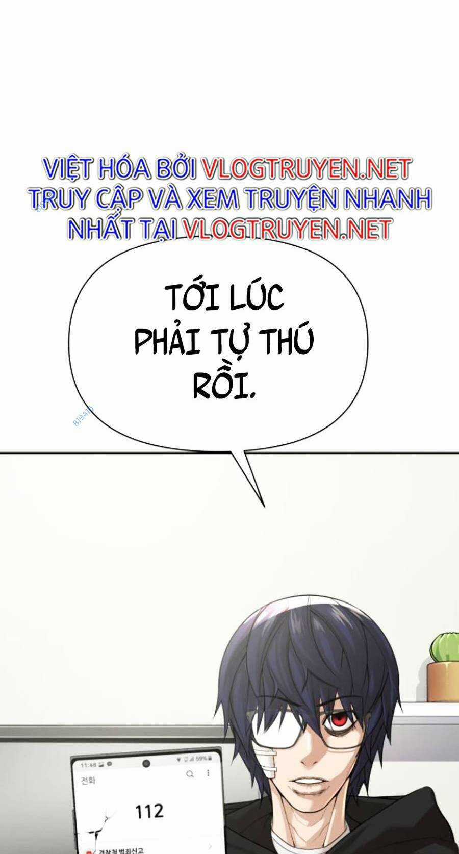 Trò Chơi Địa Ngục - Chapter 5 - Trang 98