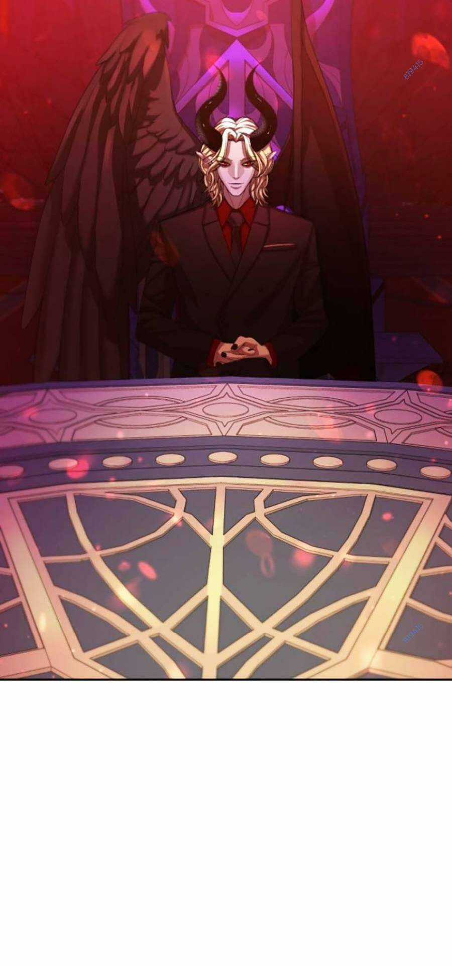 Trò Chơi Địa Ngục - Chapter 6 - Trang 2