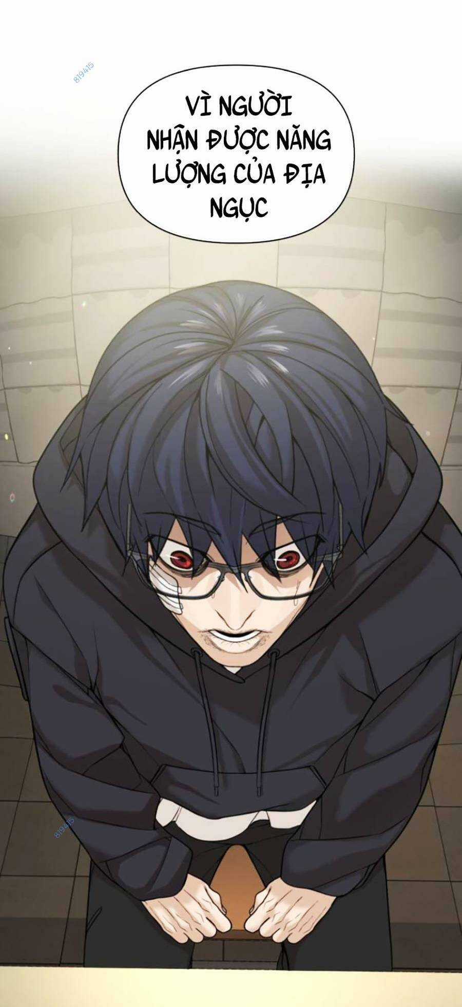 Trò Chơi Địa Ngục - Chapter 6 - Trang 103