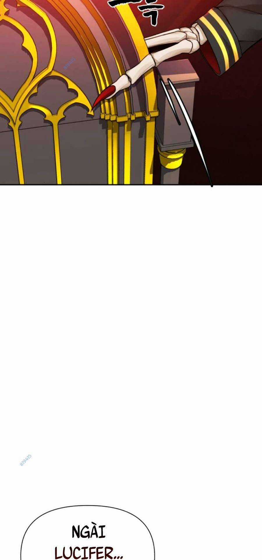 Trò Chơi Địa Ngục - Chapter 6 - Trang 12