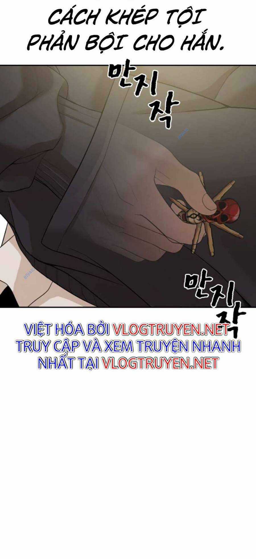 Trò Chơi Địa Ngục - Chapter 6 - Trang 116