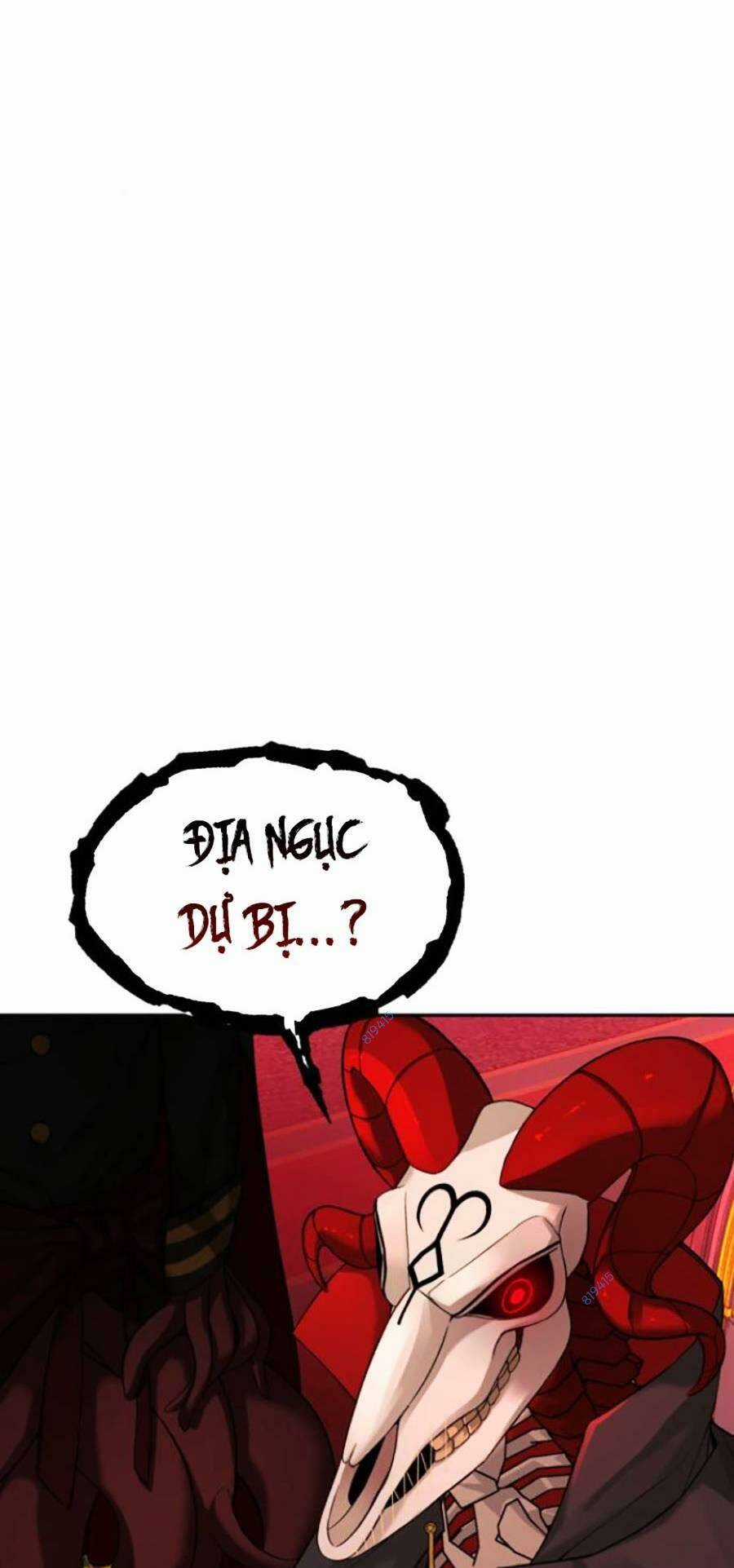 Trò Chơi Địa Ngục - Chapter 6 - Trang 22