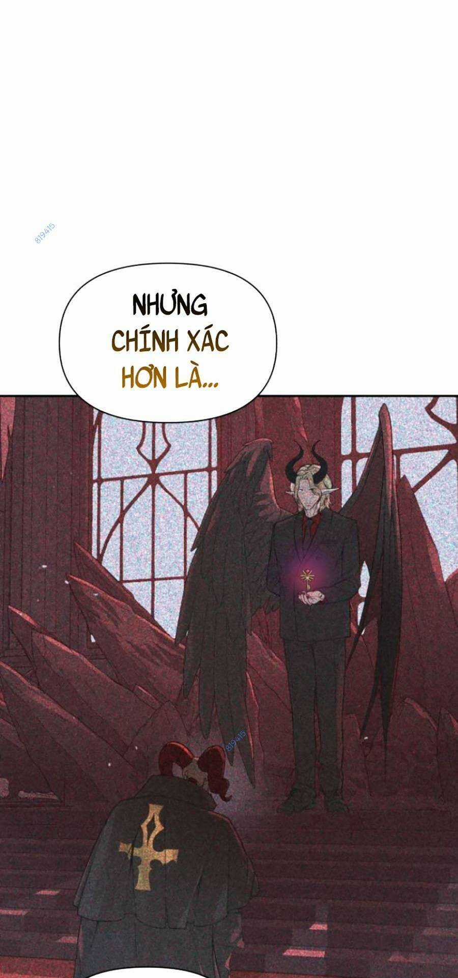 Trò Chơi Địa Ngục - Chapter 6 - Trang 27