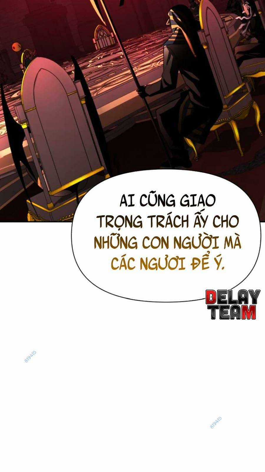 Trò Chơi Địa Ngục - Chapter 6 - Trang 36
