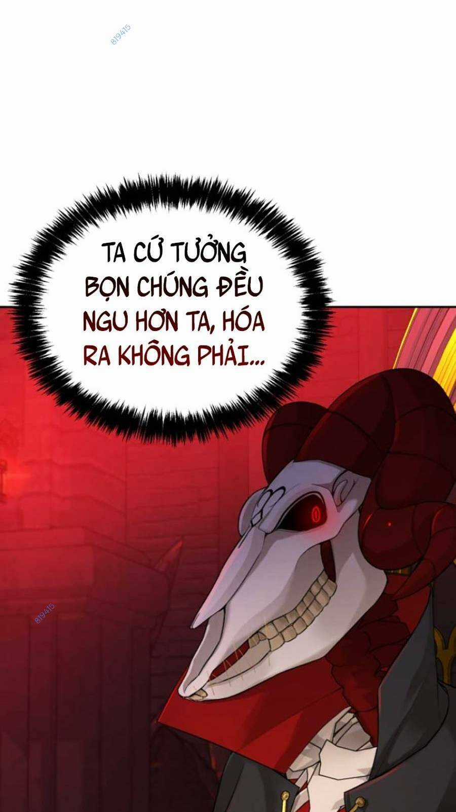 Trò Chơi Địa Ngục - Chapter 6 - Trang 37