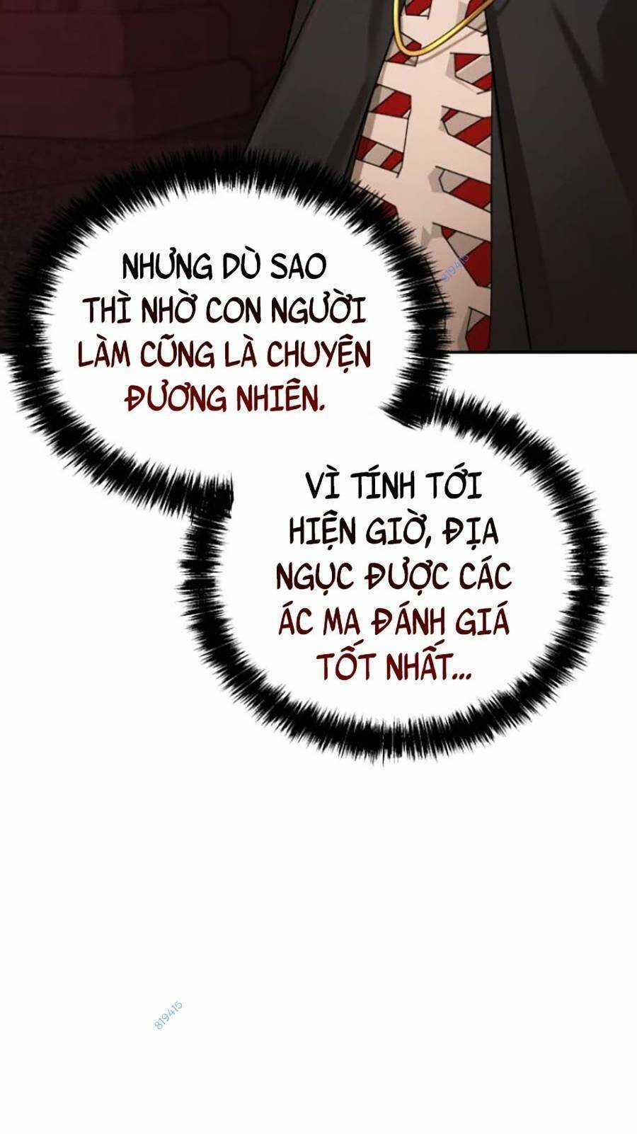 Trò Chơi Địa Ngục - Chapter 6 - Trang 38