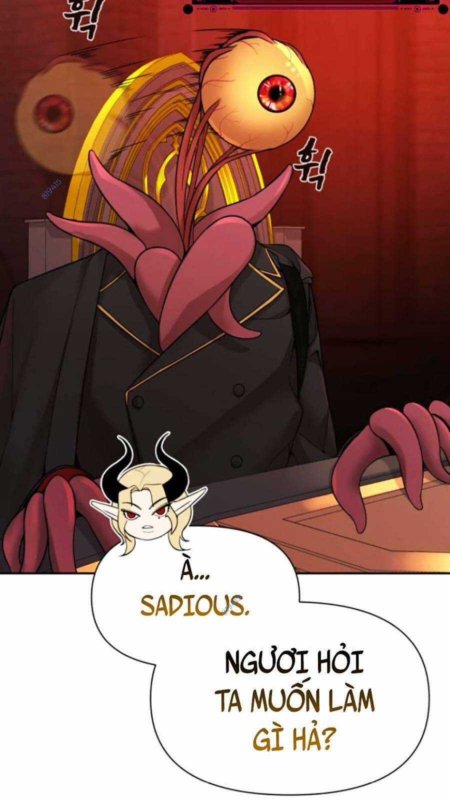 Trò Chơi Địa Ngục - Chapter 6 - Trang 43