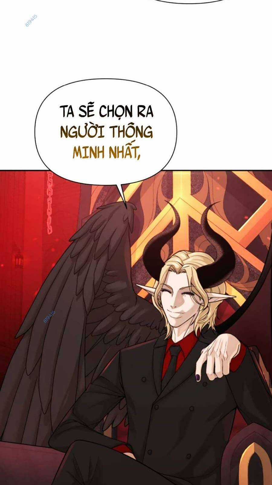 Trò Chơi Địa Ngục - Chapter 6 - Trang 45