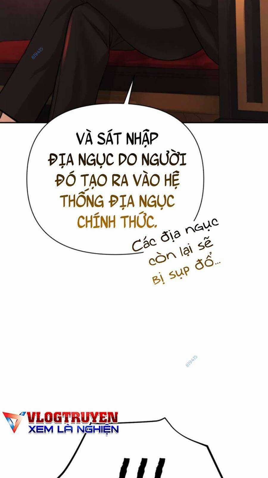 Trò Chơi Địa Ngục - Chapter 6 - Trang 46