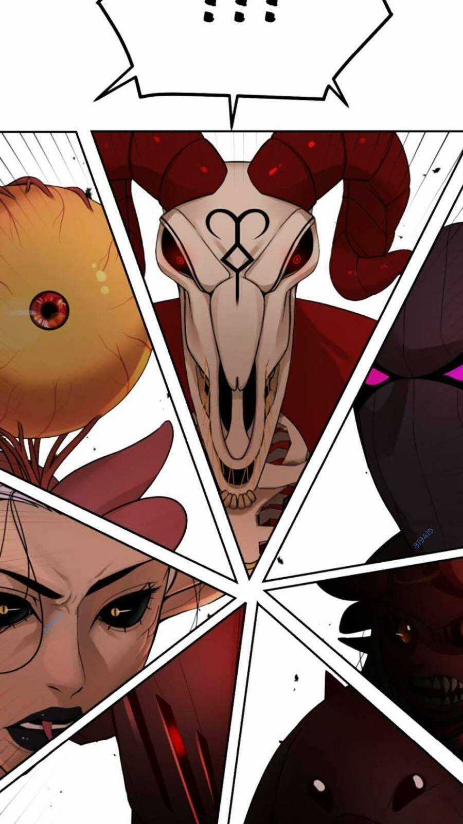 Trò Chơi Địa Ngục - Chapter 6 - Trang 47