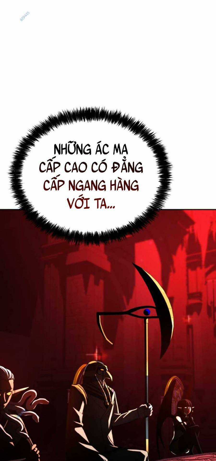 Trò Chơi Địa Ngục - Chapter 6 - Trang 6