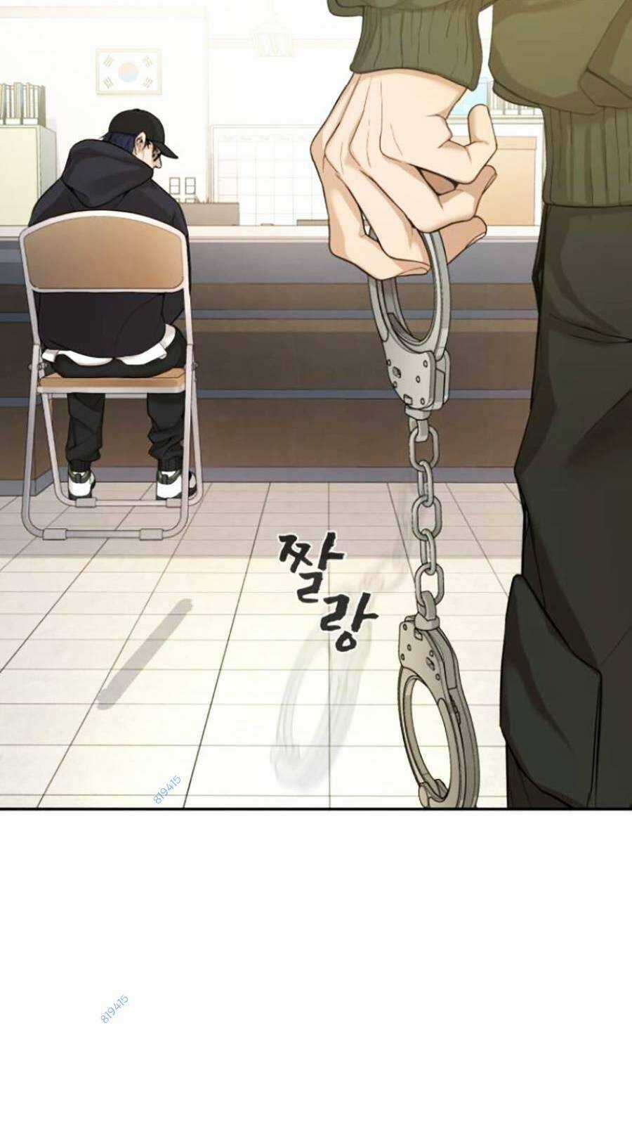 Trò Chơi Địa Ngục - Chapter 6 - Trang 60