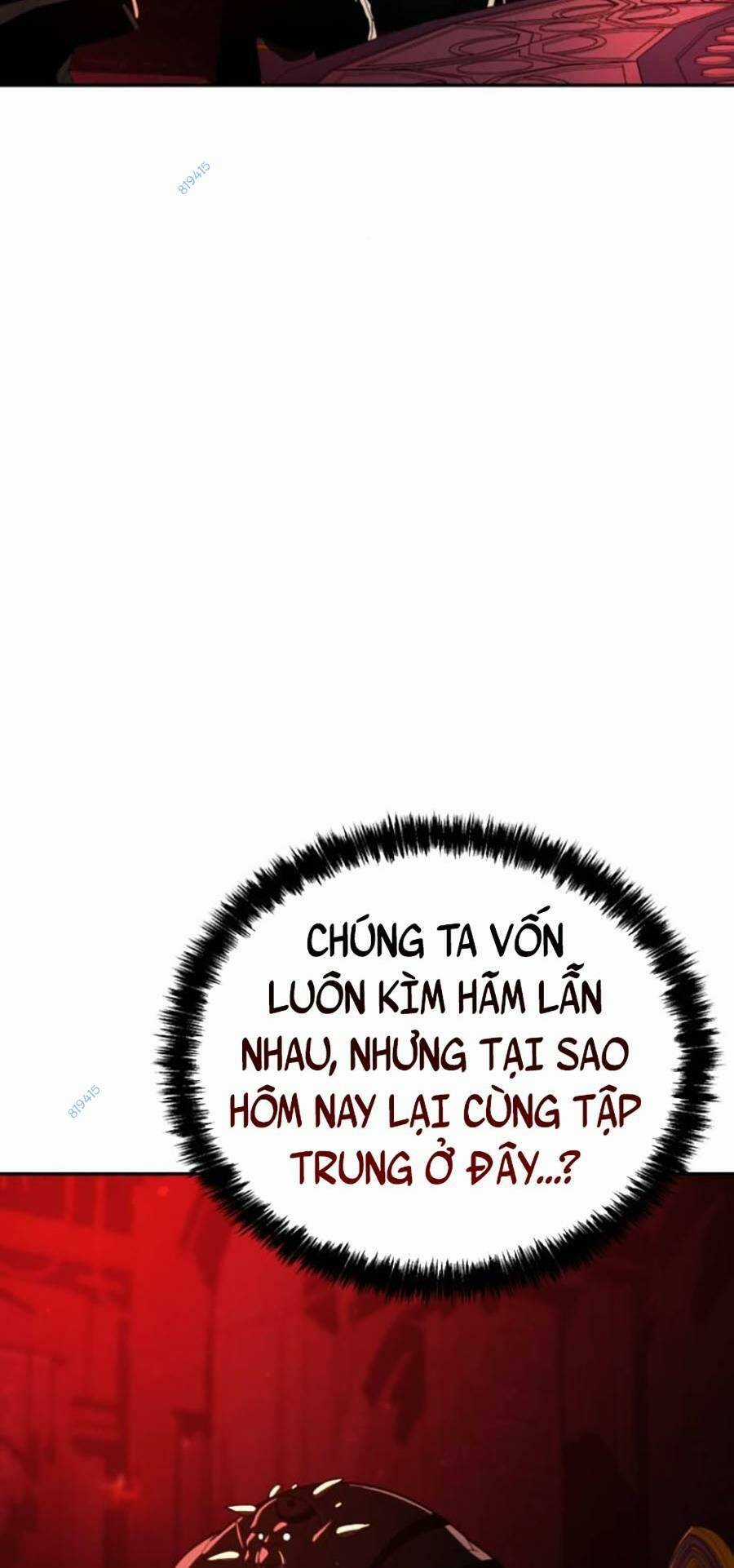 Trò Chơi Địa Ngục - Chapter 6 - Trang 7