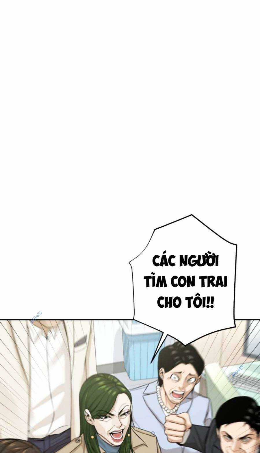 Trò Chơi Địa Ngục - Chapter 6 - Trang 63