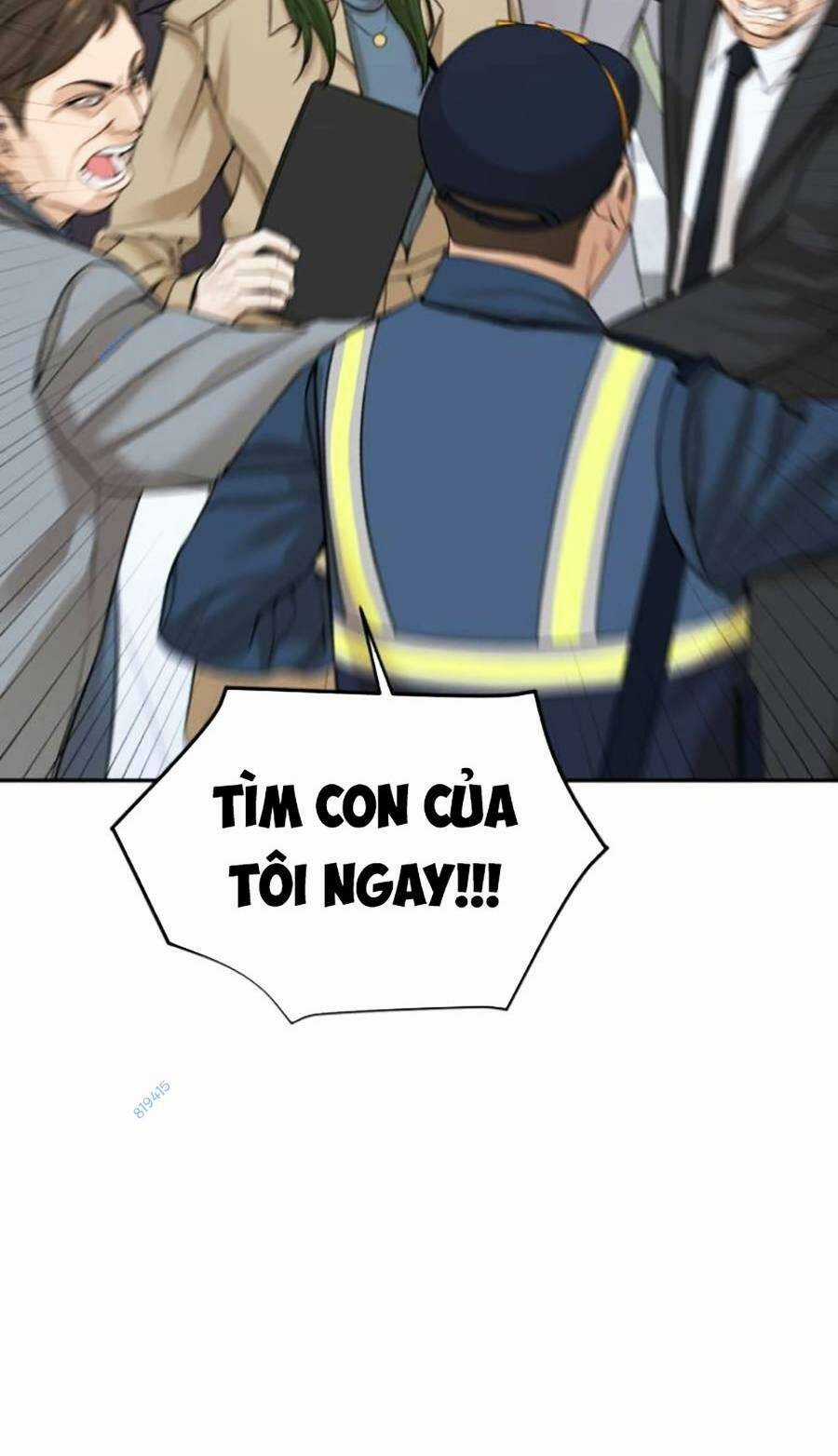 Trò Chơi Địa Ngục - Chapter 6 - Trang 64