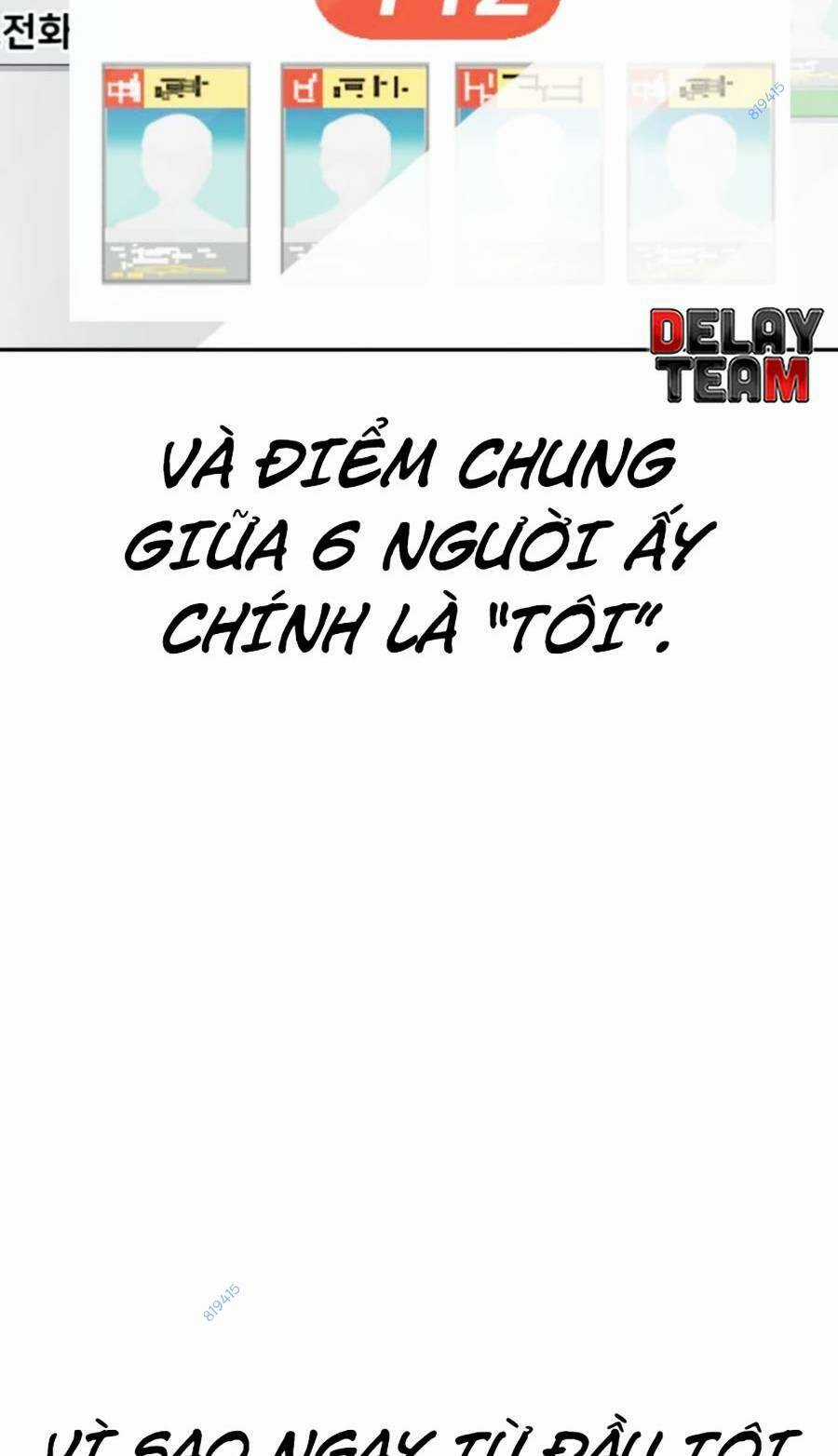 Trò Chơi Địa Ngục - Chapter 6 - Trang 66