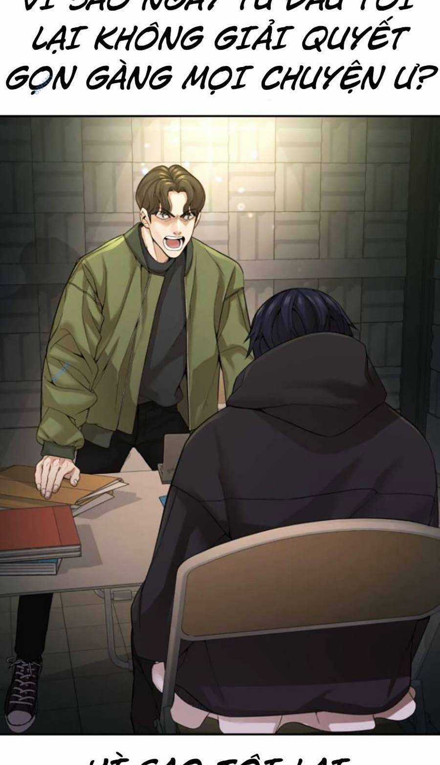 Trò Chơi Địa Ngục - Chapter 6 - Trang 67
