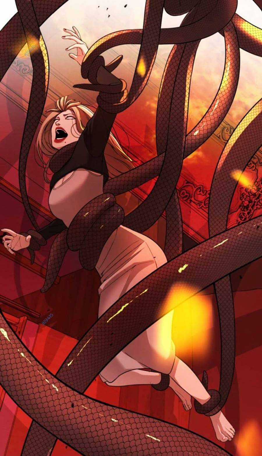 Trò Chơi Địa Ngục - Chapter 6 - Trang 73