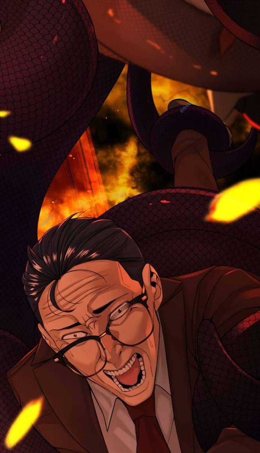 Trò Chơi Địa Ngục - Chapter 6 - Trang 76