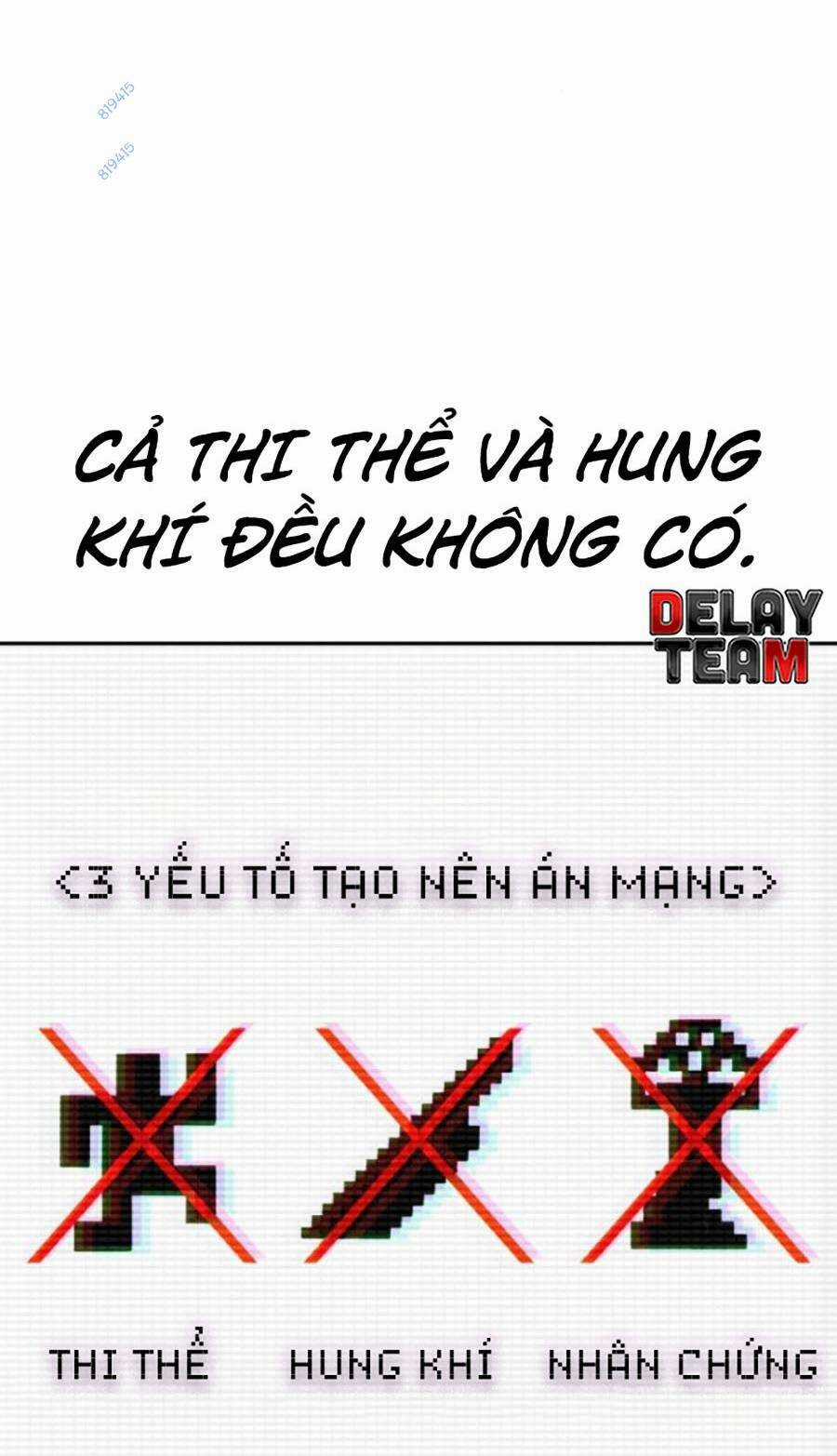 Trò Chơi Địa Ngục - Chapter 6 - Trang 78