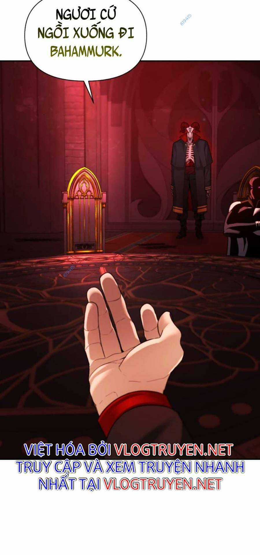 Trò Chơi Địa Ngục - Chapter 6 - Trang 9