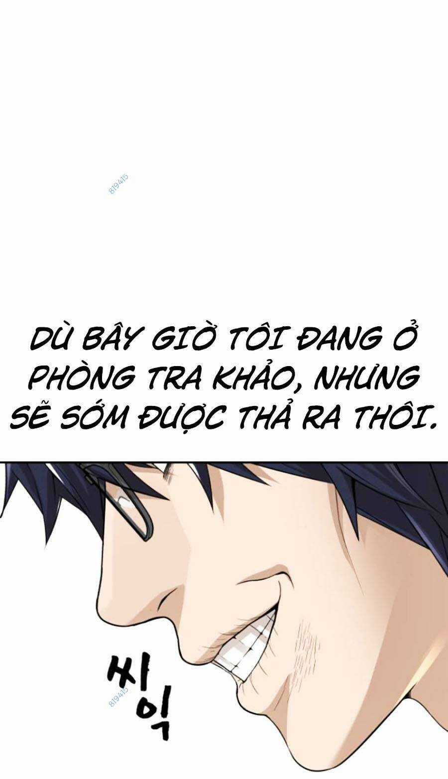 Trò Chơi Địa Ngục - Chapter 6 - Trang 81
