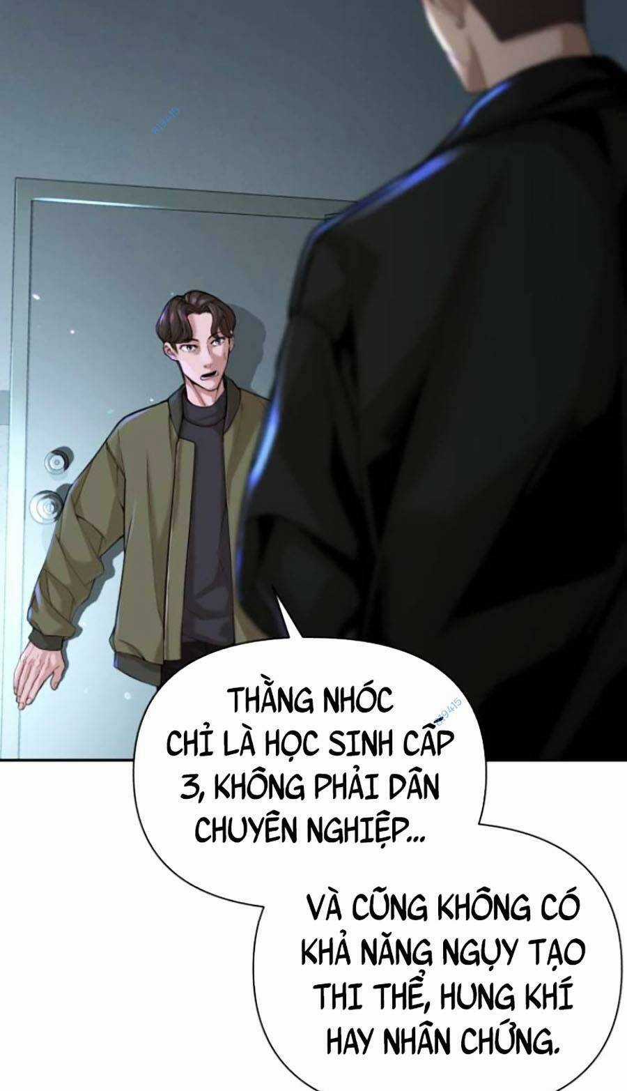 Trò Chơi Địa Ngục - Chapter 6 - Trang 83