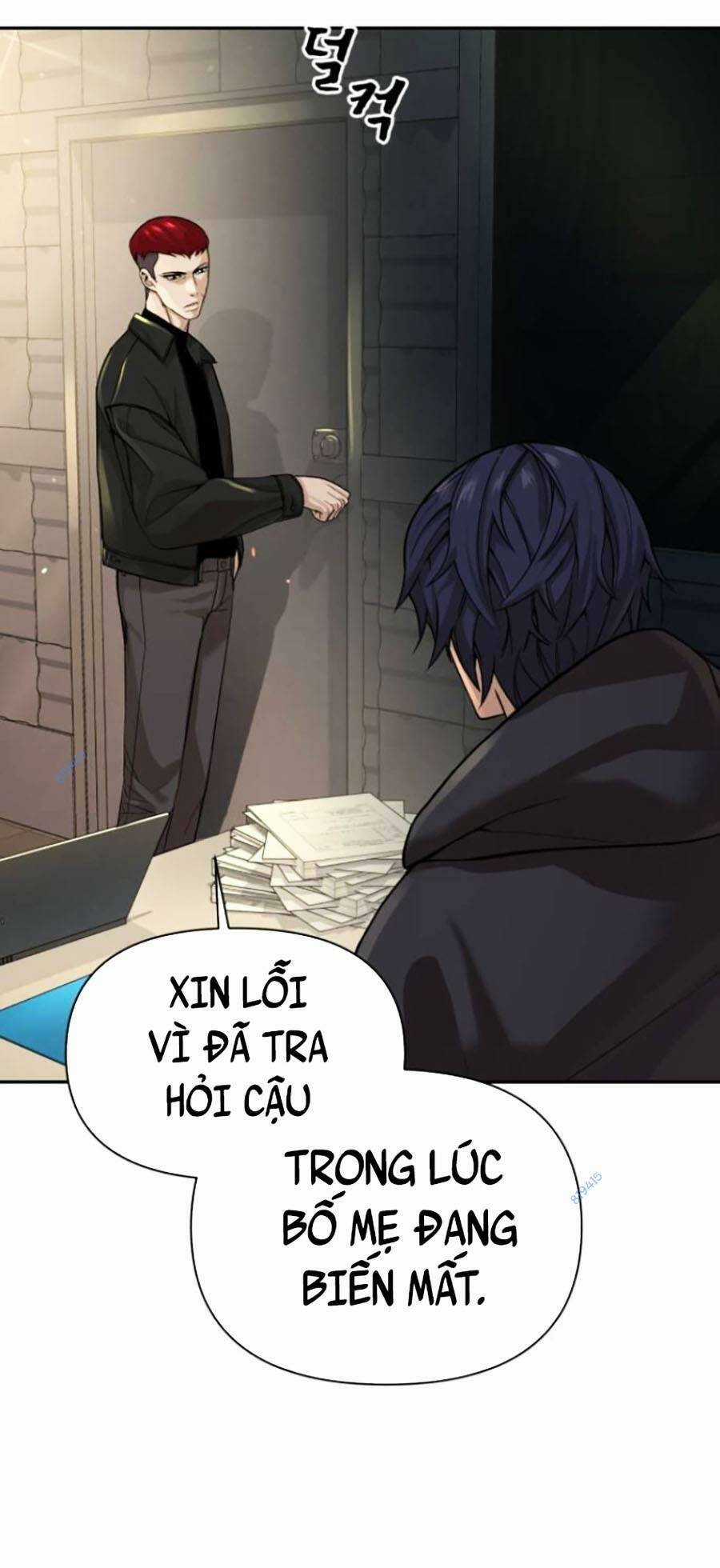 Trò Chơi Địa Ngục - Chapter 6 - Trang 93