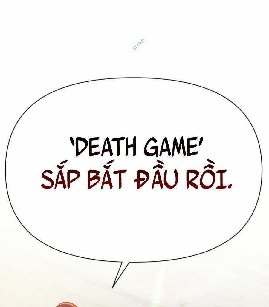 Trò Chơi Địa Ngục - Chapter 7 - Trang 11
