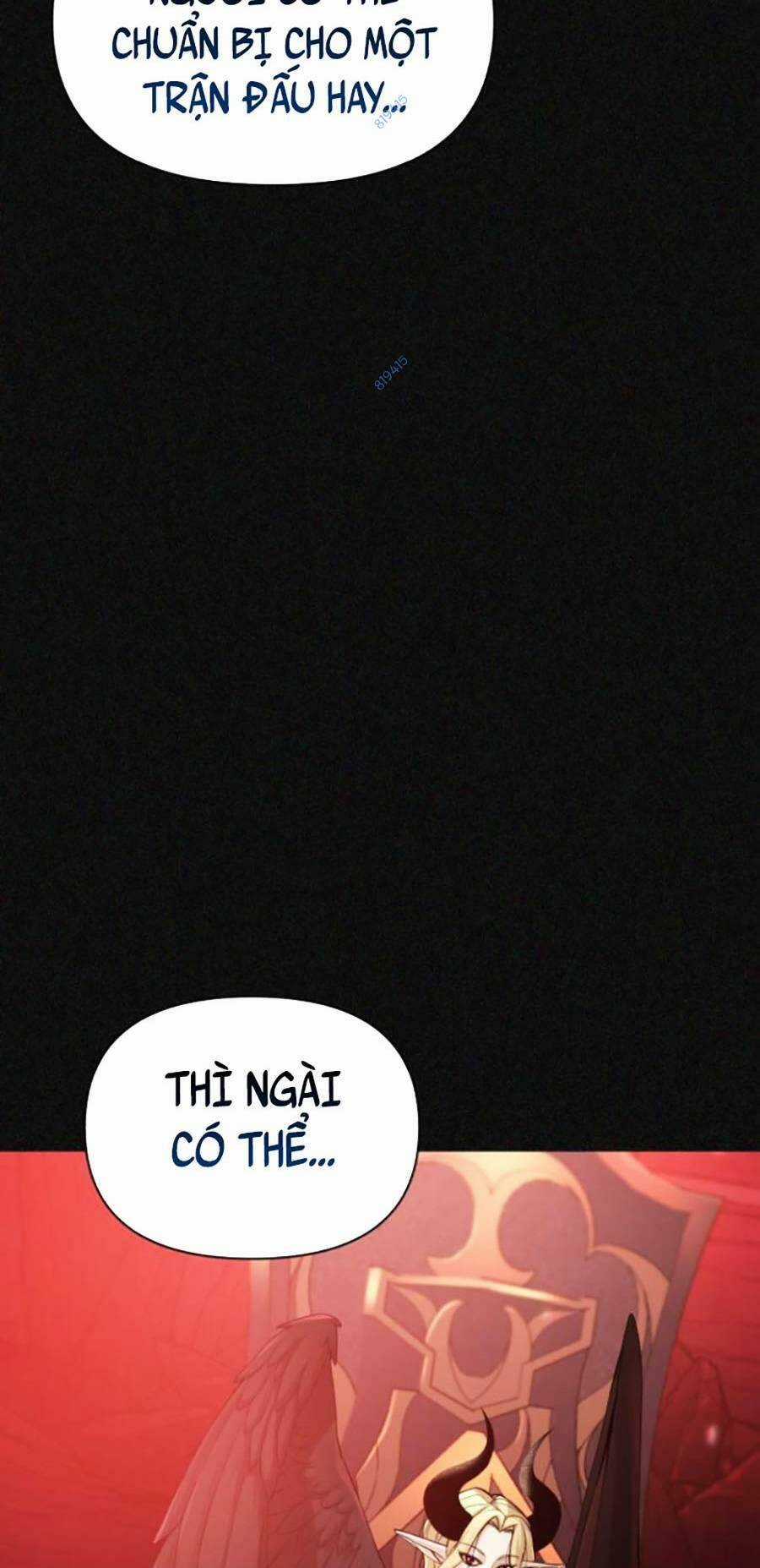 Trò Chơi Địa Ngục - Chapter 7 - Trang 108