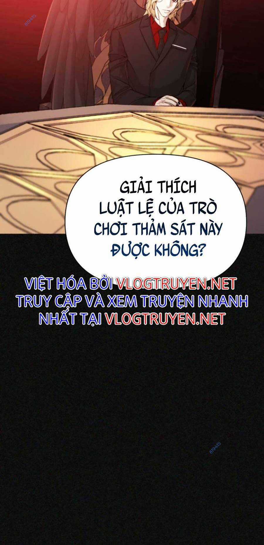 Trò Chơi Địa Ngục - Chapter 7 - Trang 109