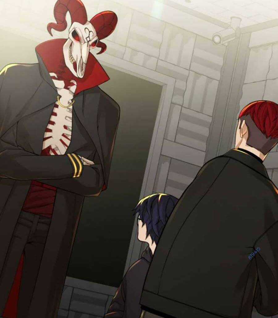 Trò Chơi Địa Ngục - Chapter 7 - Trang 12