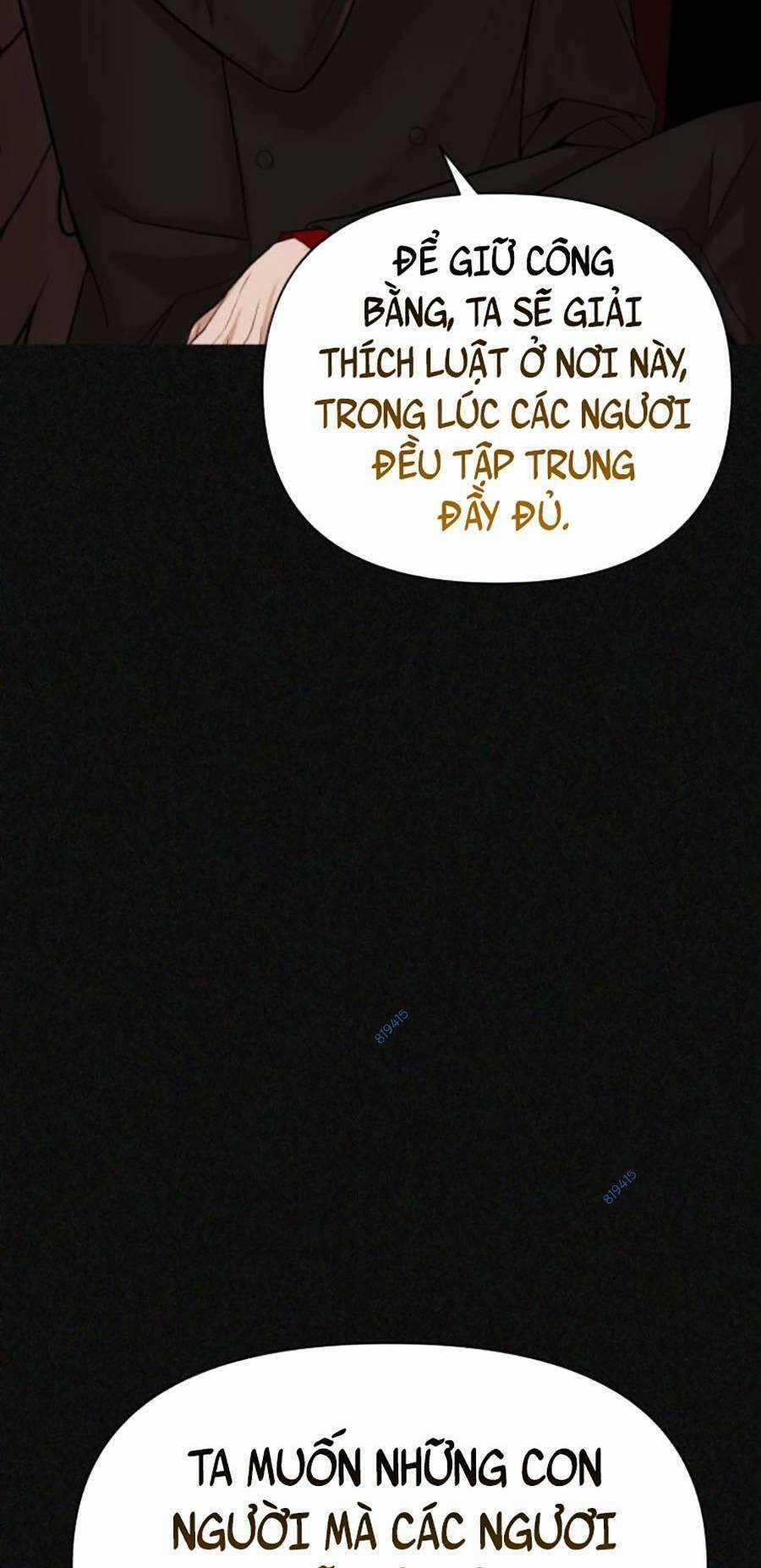 Trò Chơi Địa Ngục - Chapter 7 - Trang 111