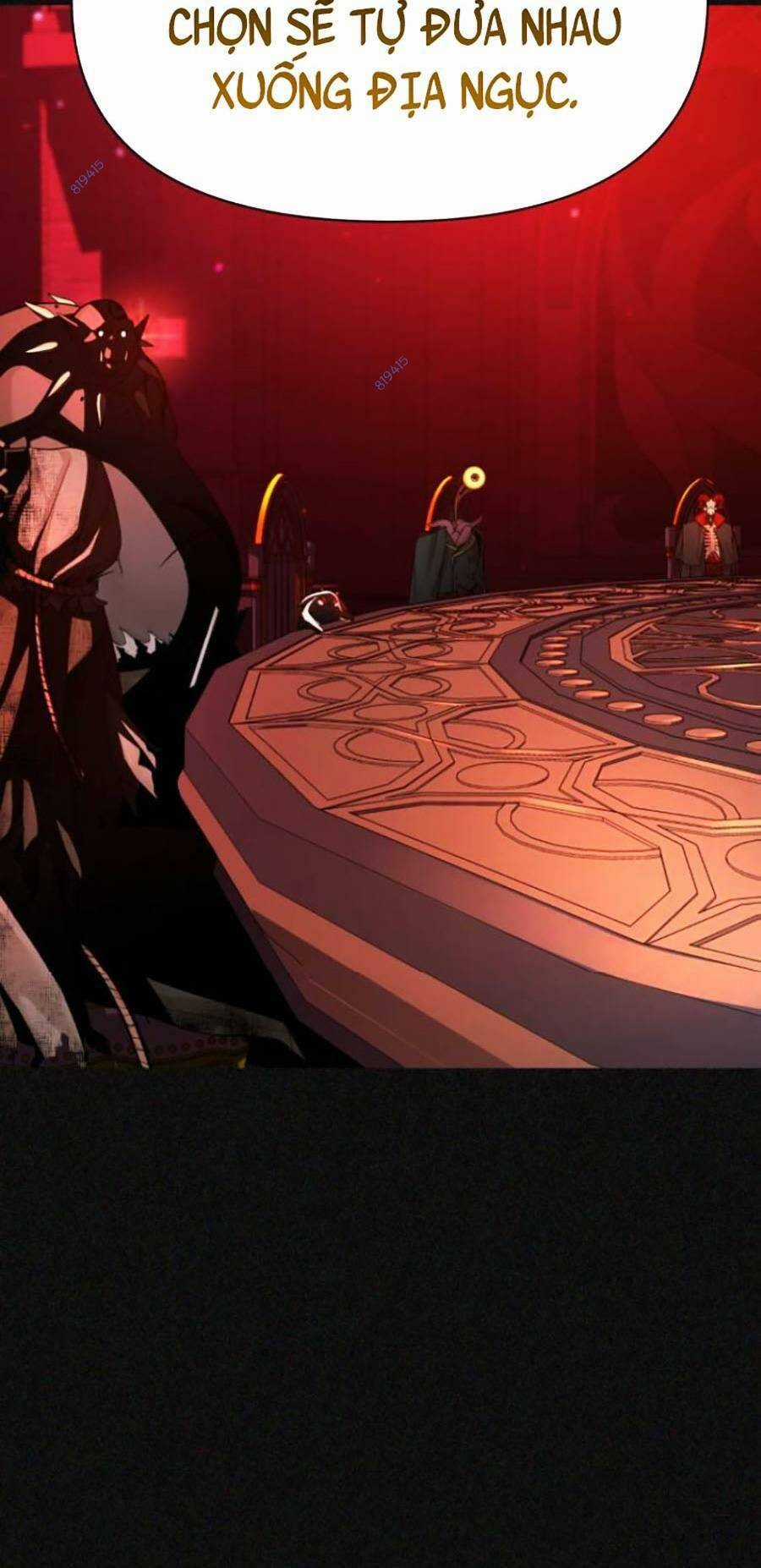 Trò Chơi Địa Ngục - Chapter 7 - Trang 112