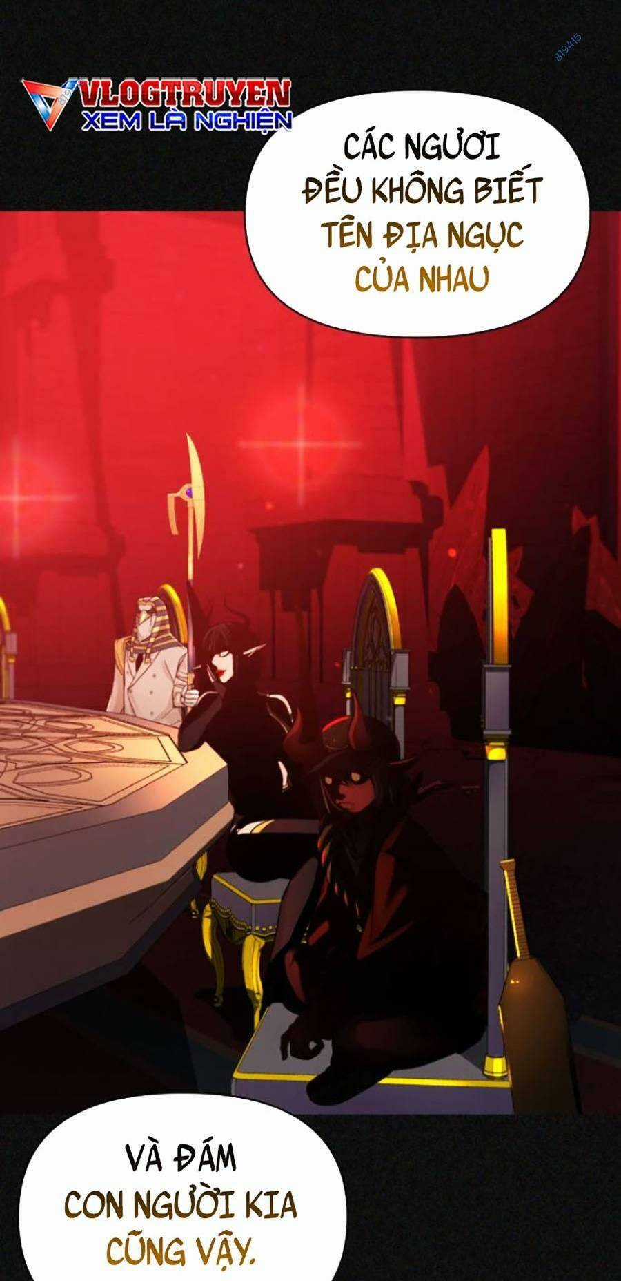 Trò Chơi Địa Ngục - Chapter 7 - Trang 113